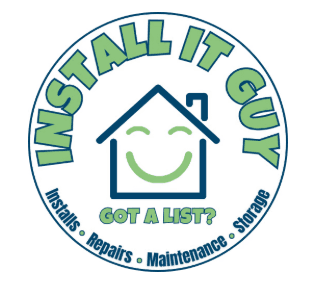 Install It Guy logo