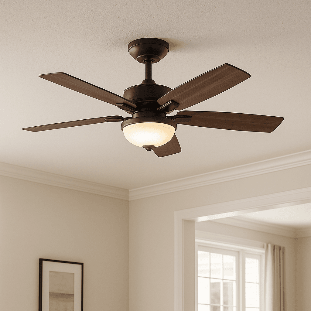 Ceiling Fan Installation