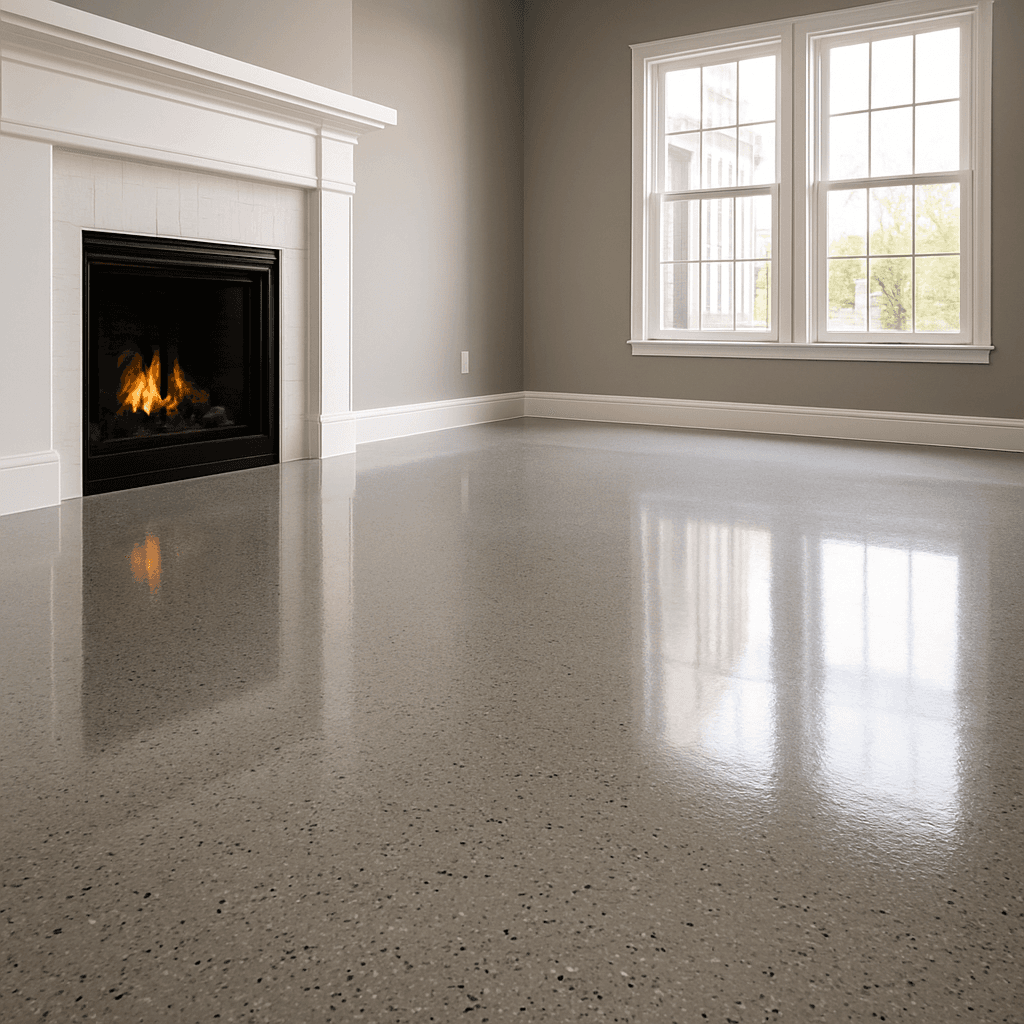 Flooring Installation