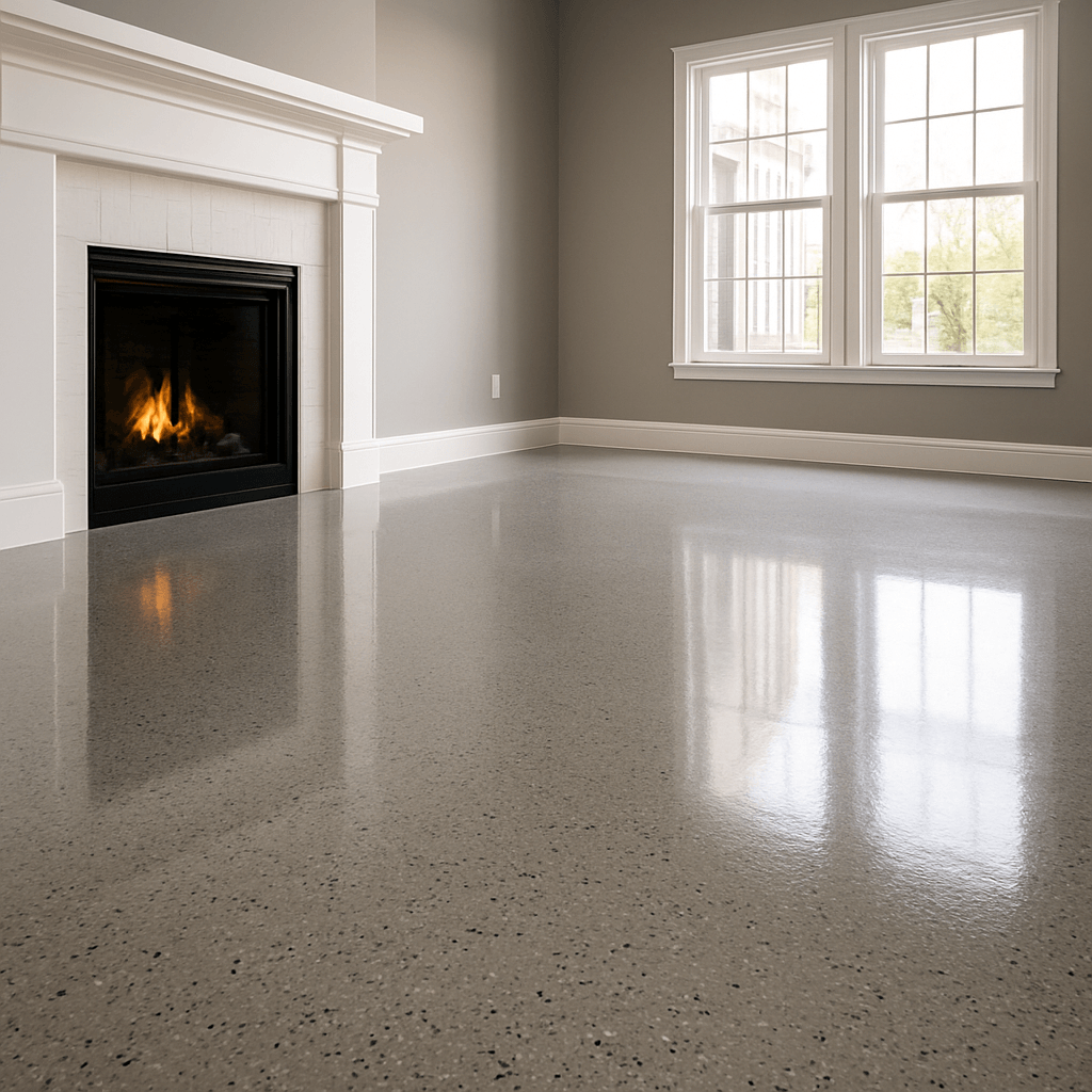 Flooring Installation by Install It Guy