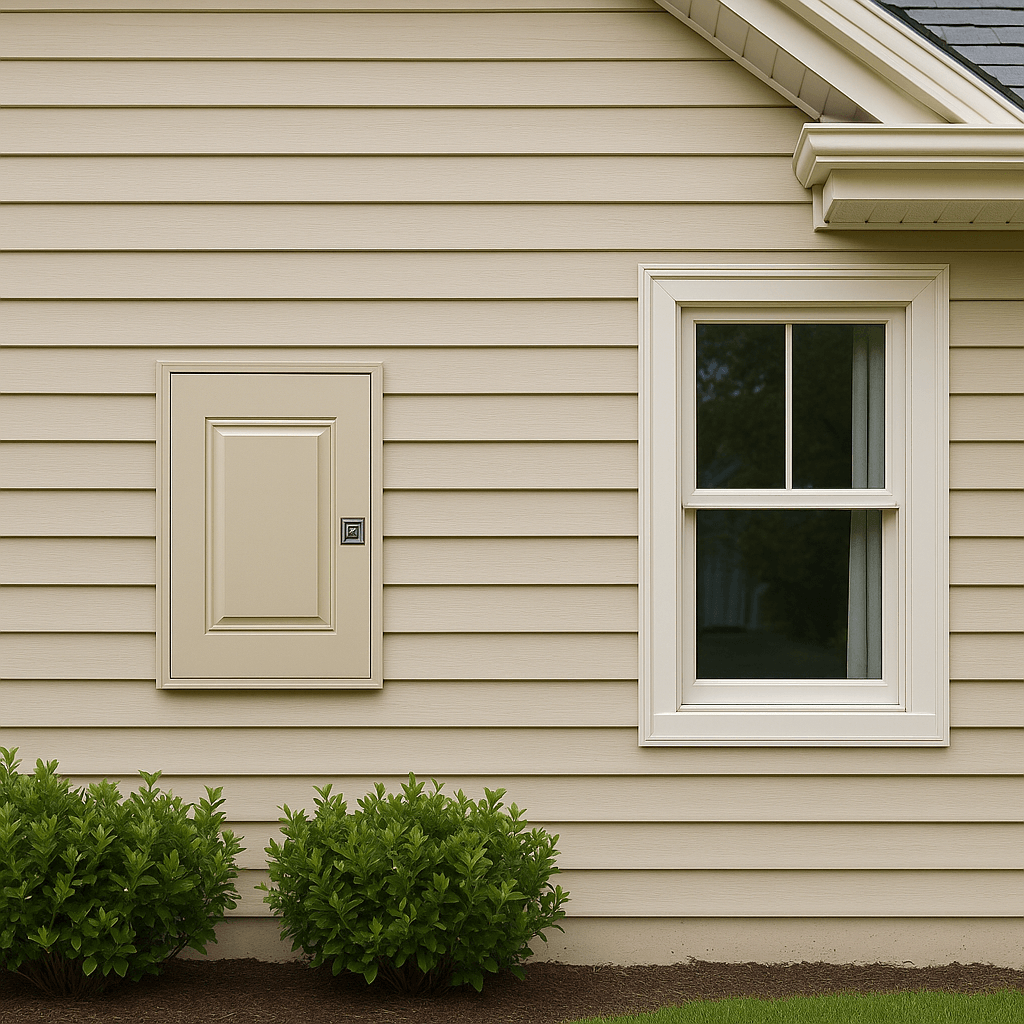 Home Maintenance in Concord, NC