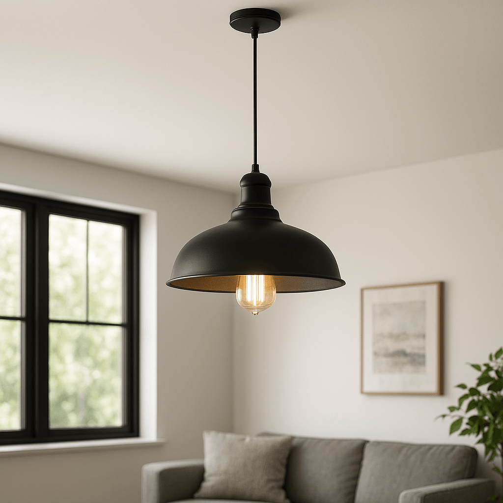 Lighting Installation by Install It Guy