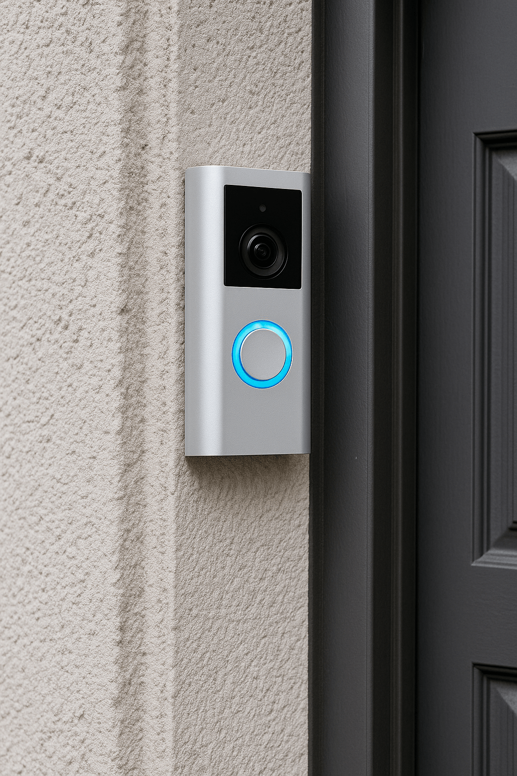 Ring Doorbell Installation by Install It Guy