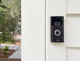 Ring Doorbell Installation project by Install It Guy